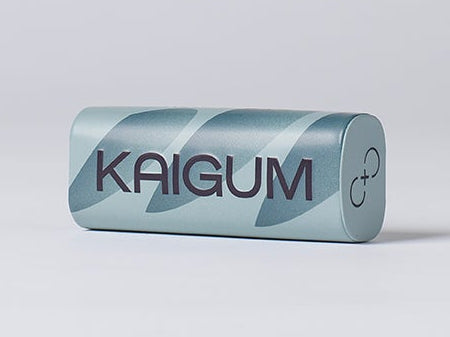 Kaigum Travel Tin (GIFT)