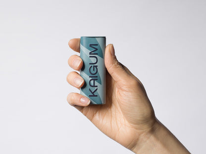 Kaigum Travel Tin (GIFT)